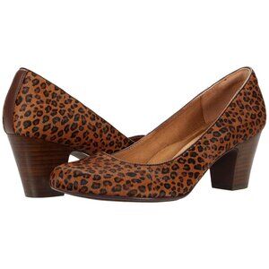 Sofft - Womens - Myka Cognac Size 6